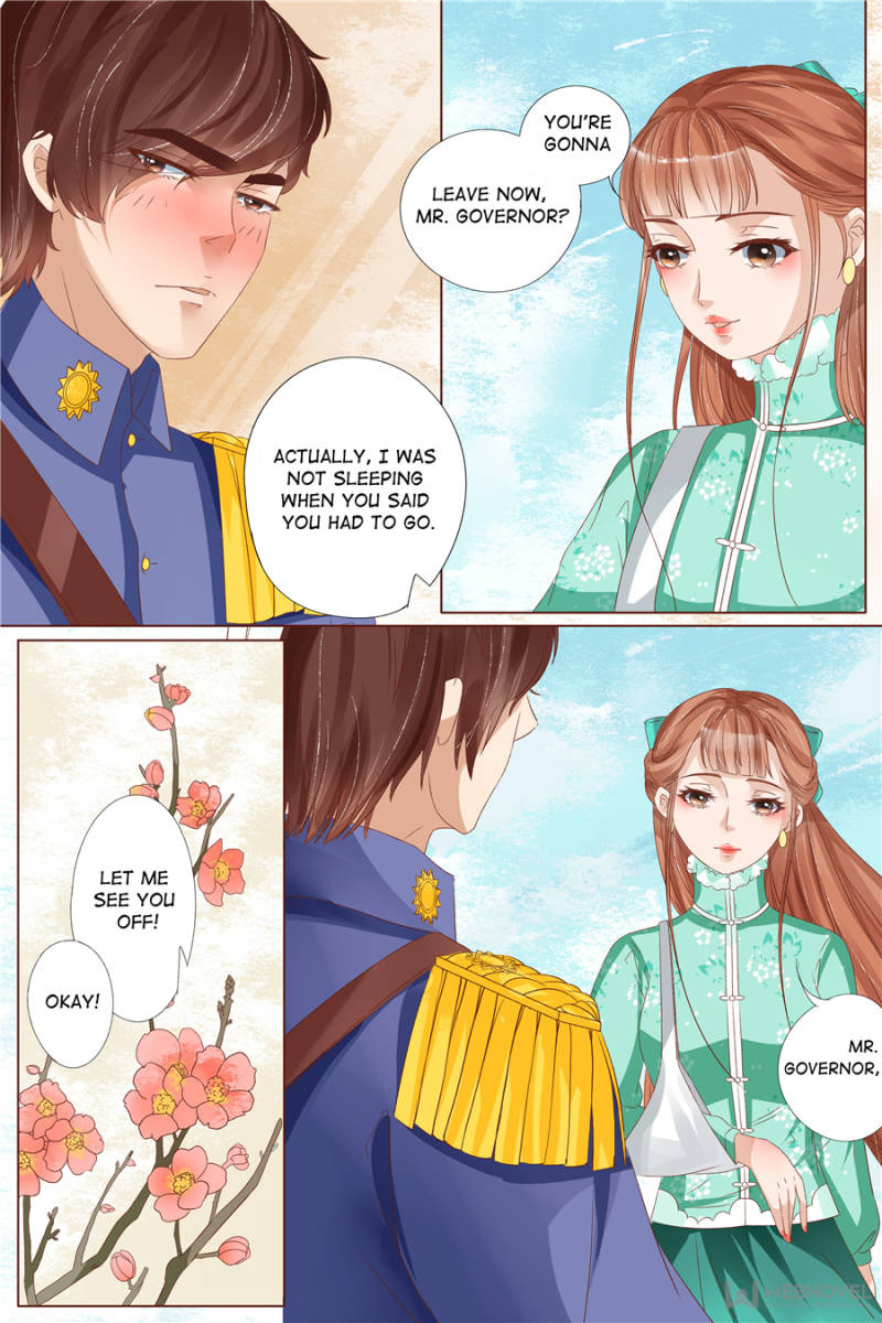 Tong Wan Chapter 97 - Picture 3