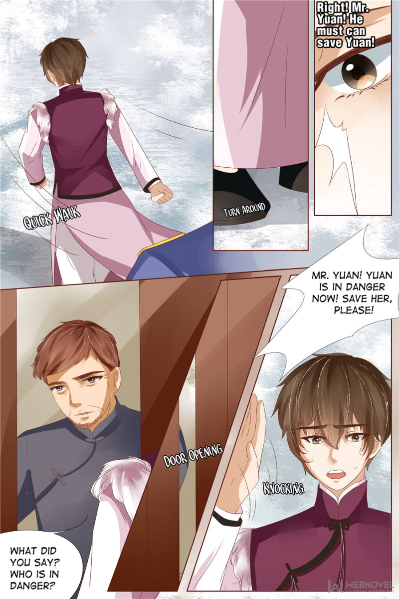 Tong Wan Chapter 94 - Picture 3