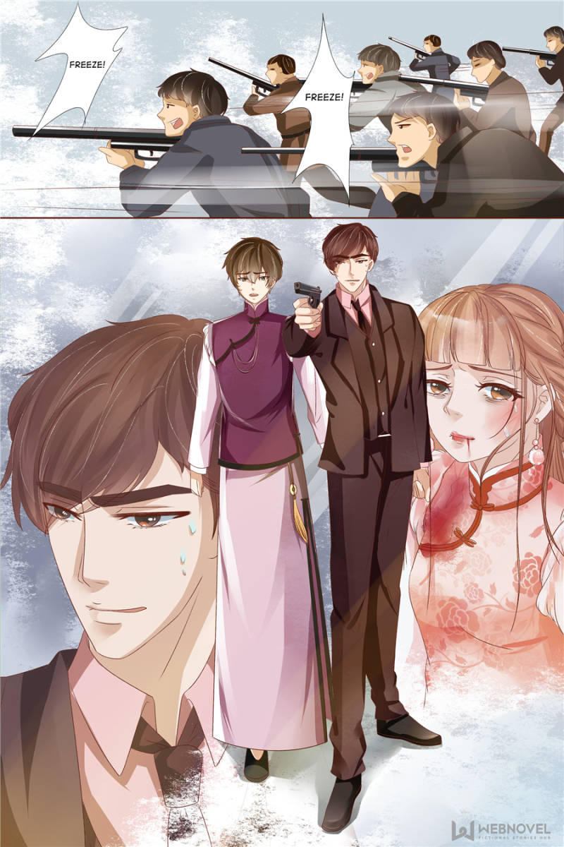 Tong Wan Chapter 93 - Picture 3
