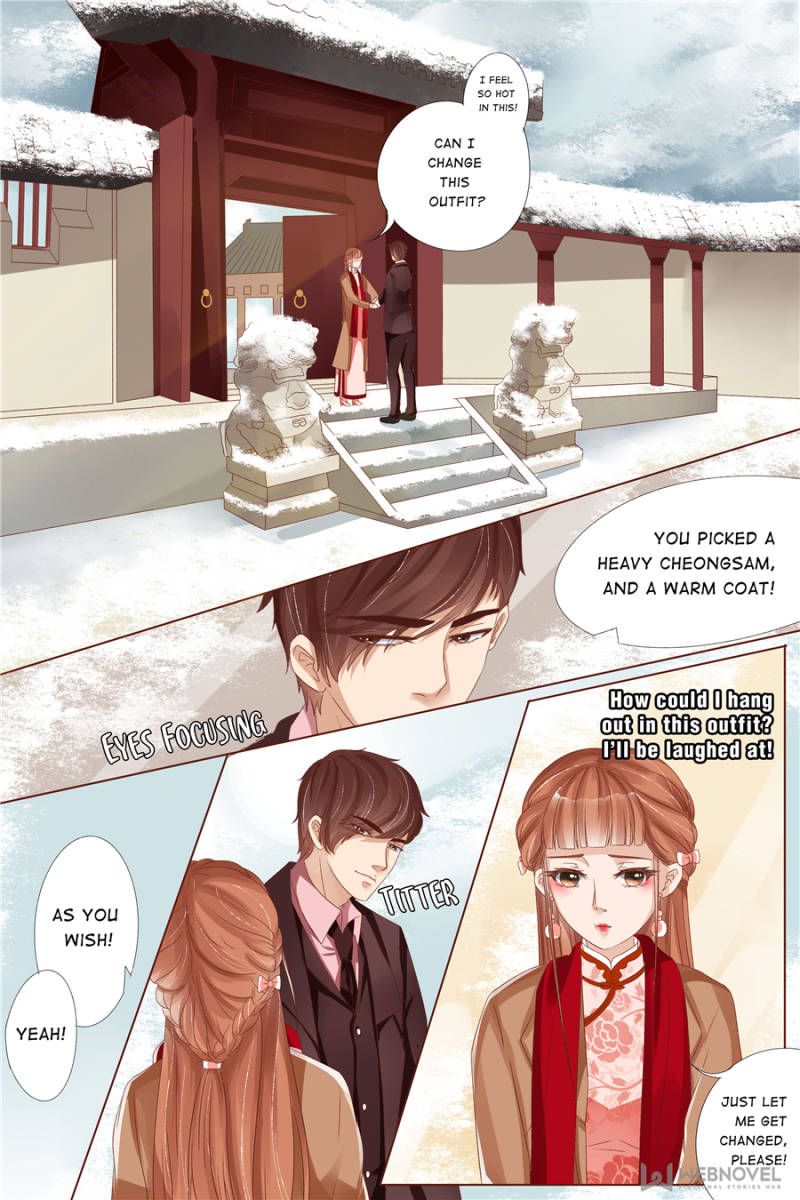 Tong Wan Chapter 90 - Picture 3