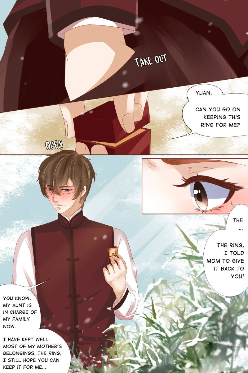 Tong Wan Chapter 89 - Picture 2