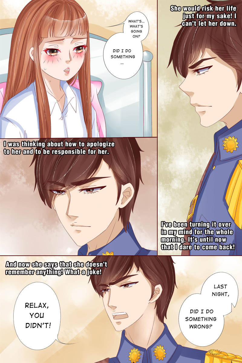 Tong Wan Chapter 67 - Picture 3