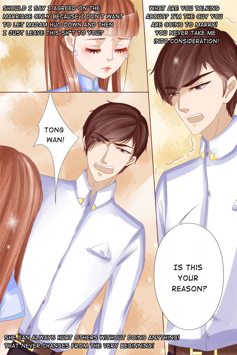 Tong Wan Chapter 46 - Picture 1