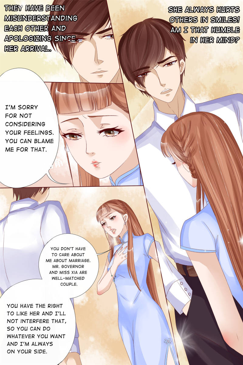 Tong Wan Chapter 46 - Picture 2