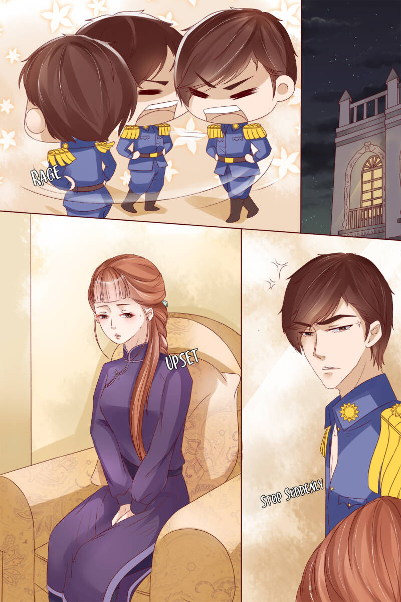 Tong Wan Chapter 40 - Picture 2