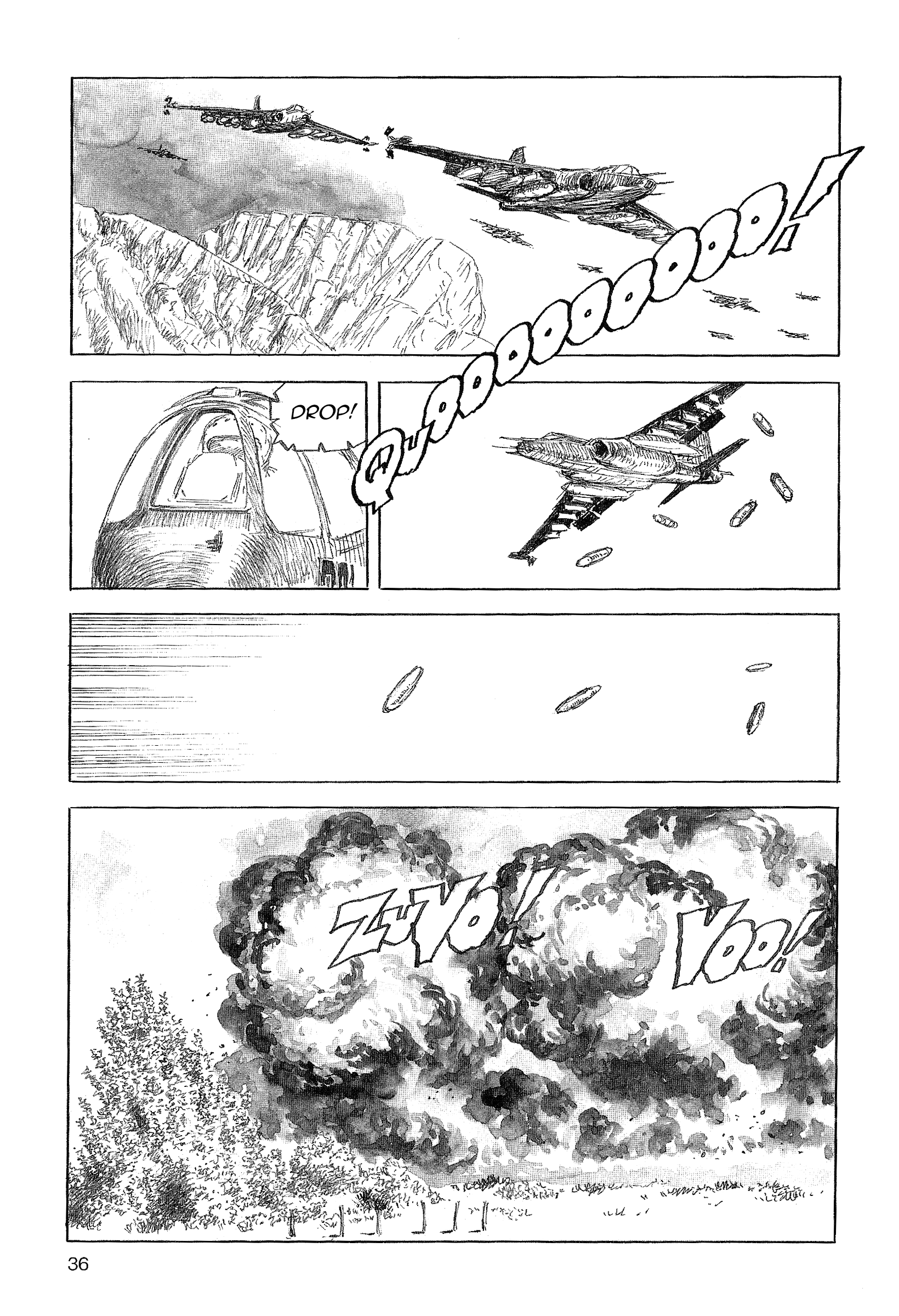 Cat Shit One '80 - Page 2