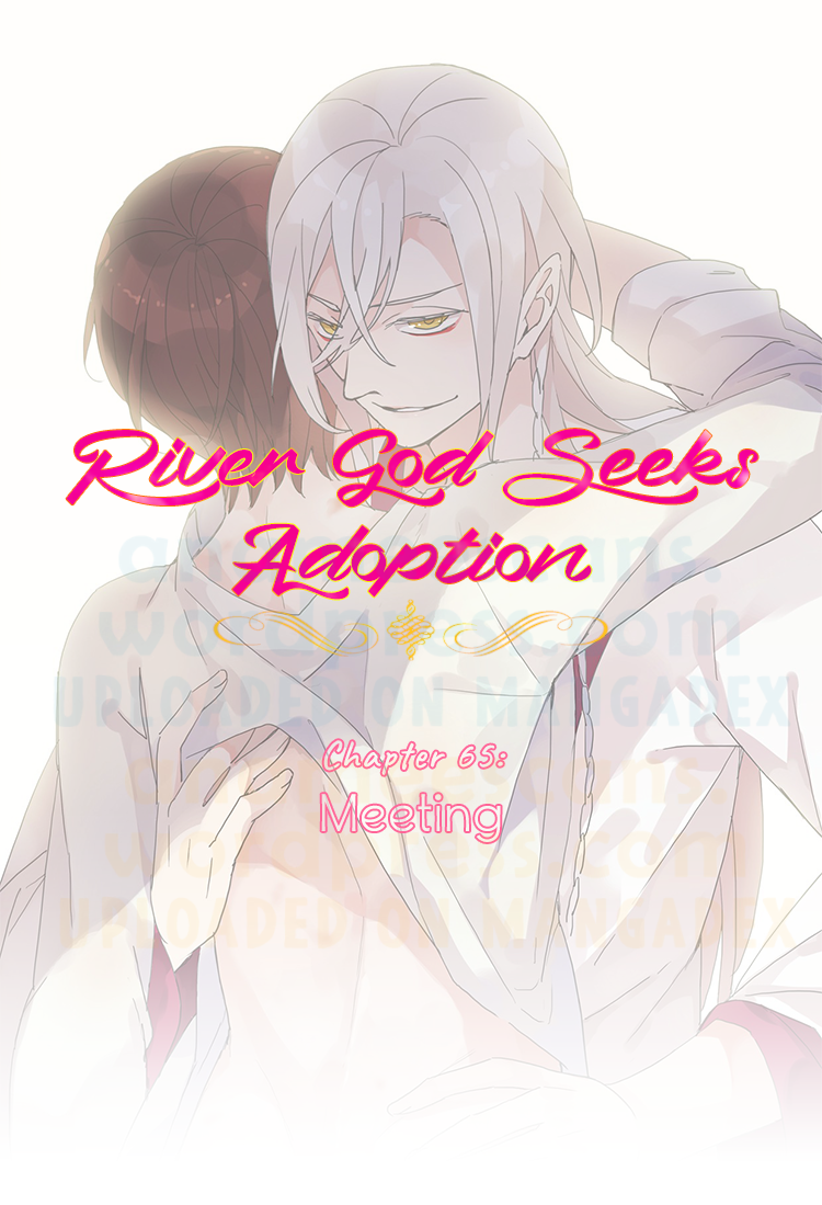 River God Seeks Adoption Vol.1 Chapter 65: The Meet Up - Picture 1