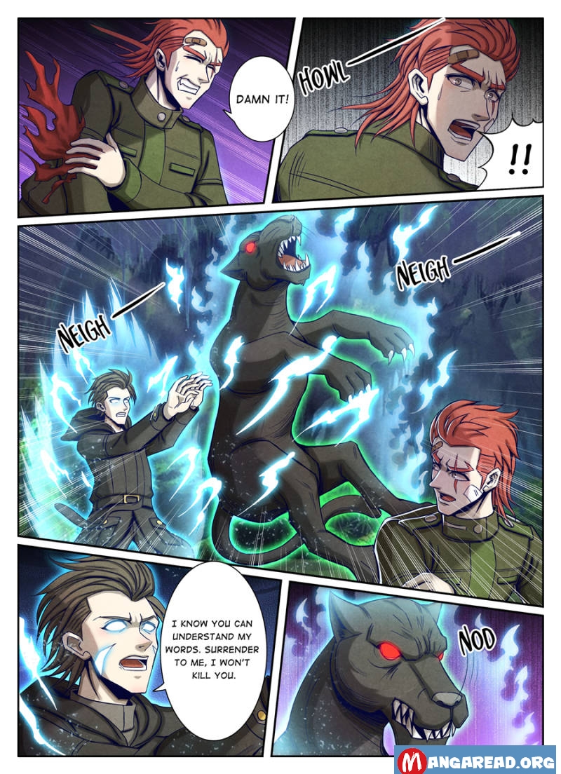 Return From The World Of Immortals - Page 2