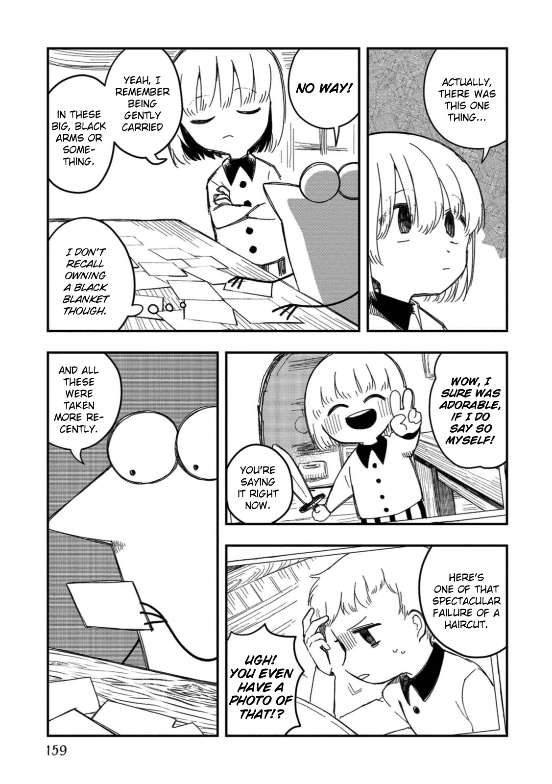 Rojica To Rakkasei - Page 2