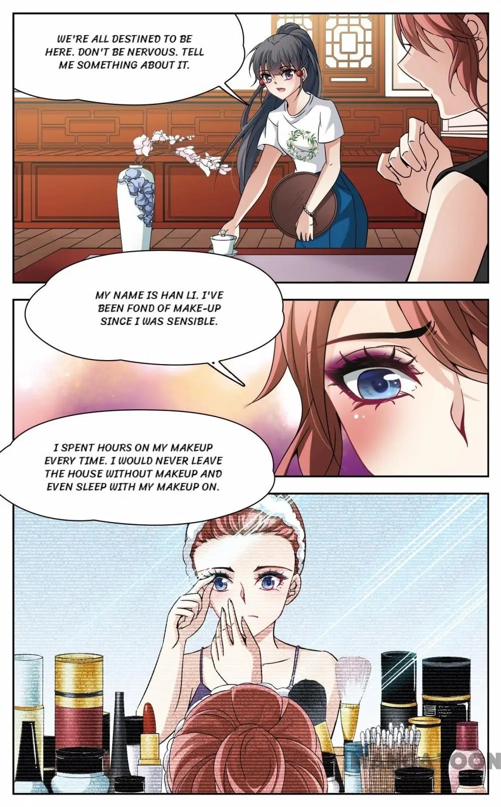 The Journey - Page 2