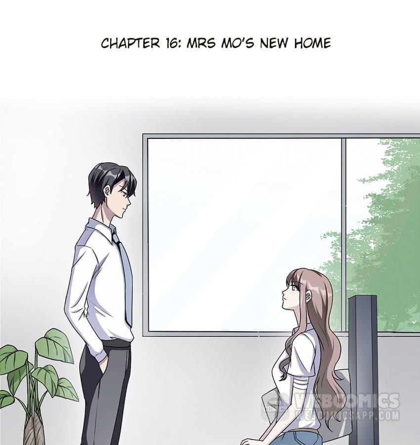 Forced Marriage, Stubborn Wife Chapter 16 - Picture 2