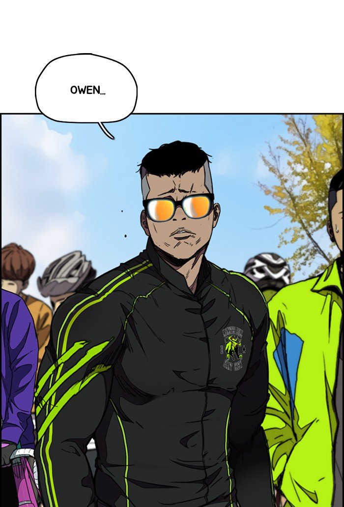 Wind Breaker Chapter 303 - Picture 3