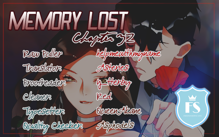 Memory Lost Chapter 32: The Lone Killer - Picture 1