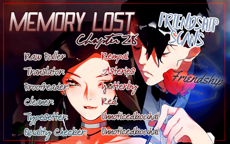 Memory Lost Chapter 28: Return Again - Picture 2