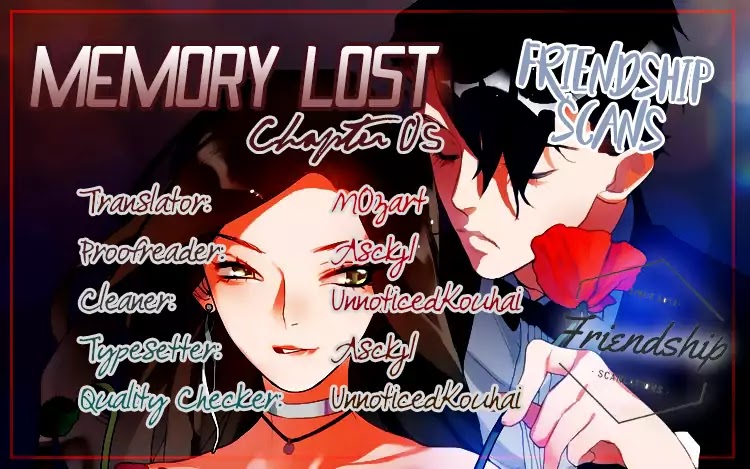 Memory Lost Chapter 5 - Picture 1