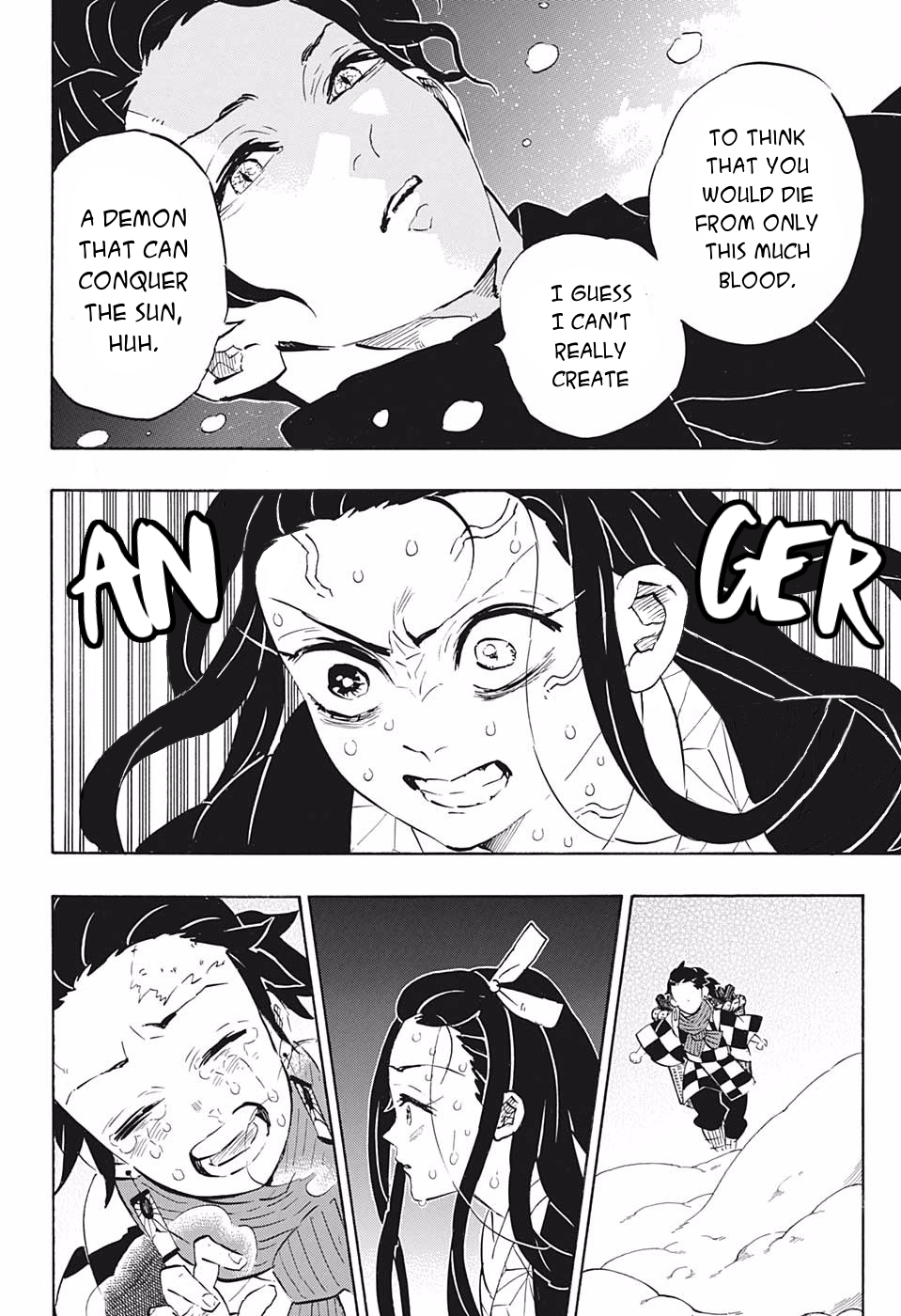 Kimetsu No Yaiba - Page 4