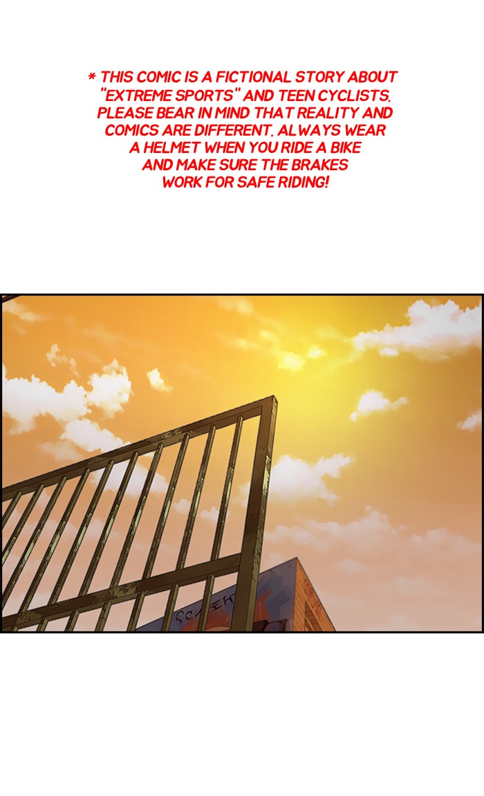 Wind Breaker Chapter 287: [Part 3] Ep.37 - Picture 1
