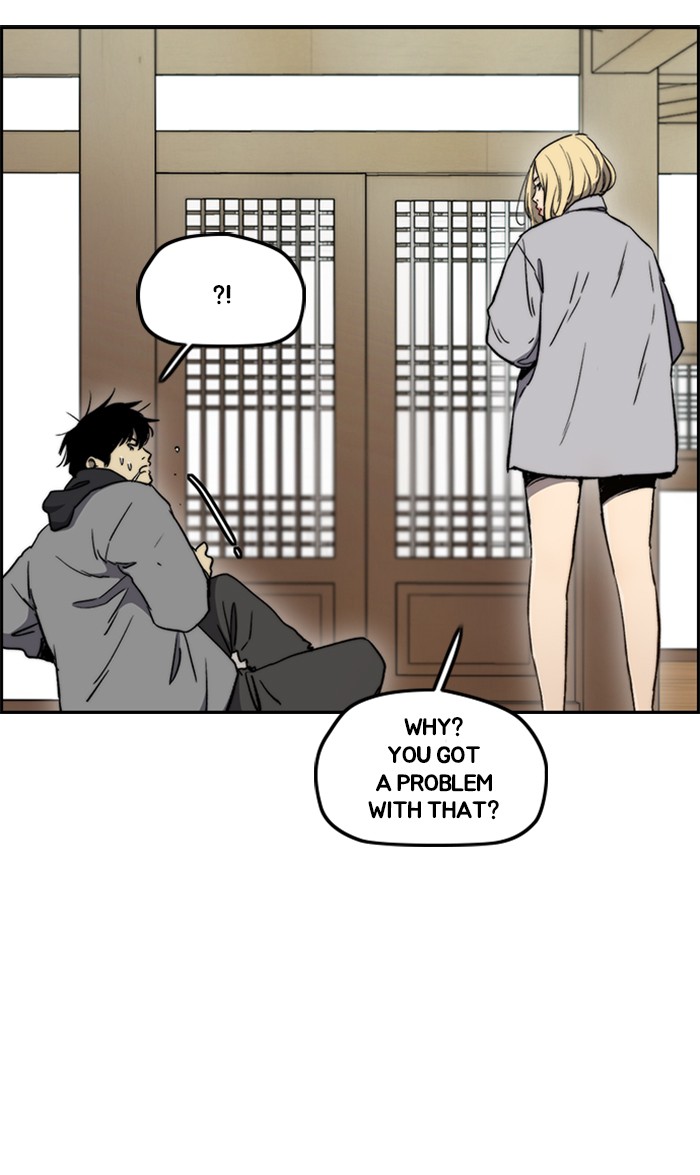 Wind Breaker Chapter 260: [Part 3] Ep.10 - Picture 3