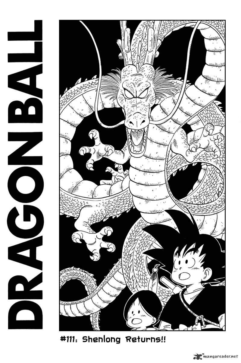 Dragon Ball - Page 2