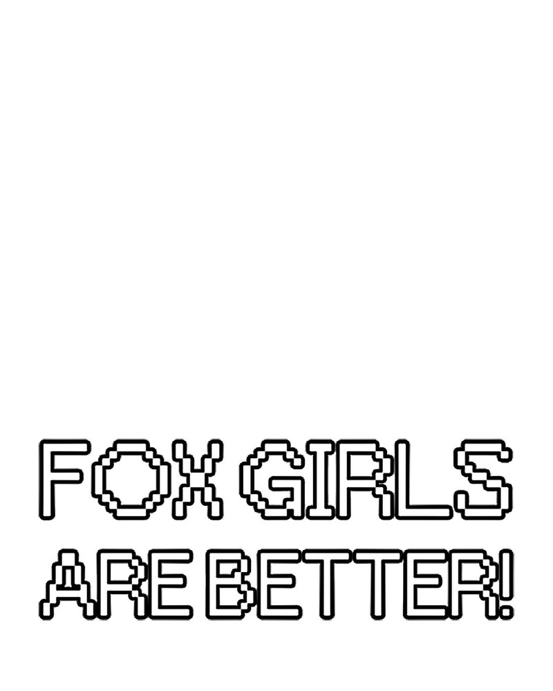 Fox Girls Are Better - Page 1