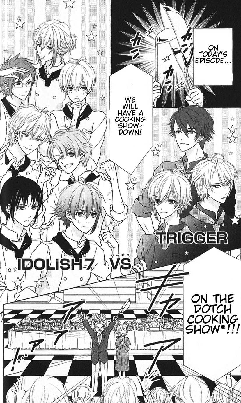 Idolish7 Chapter 5 - Picture 2