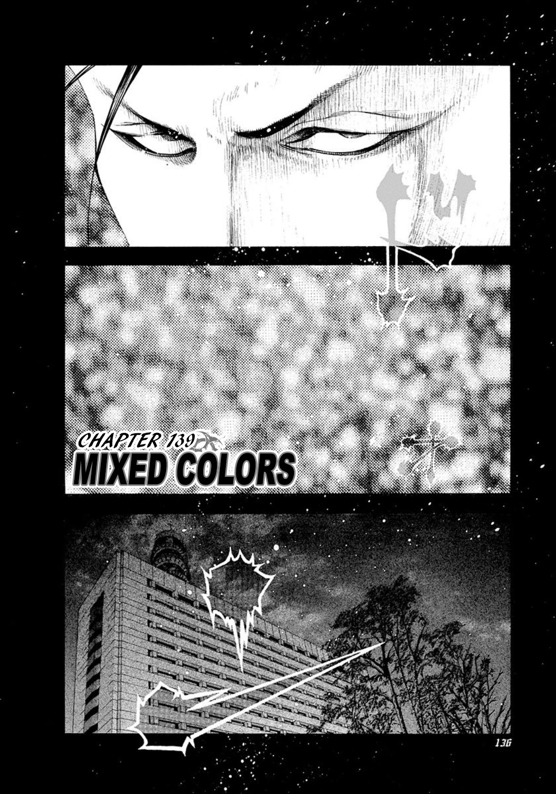 Usogui Chapter 139: Mixed Colors - Picture 2