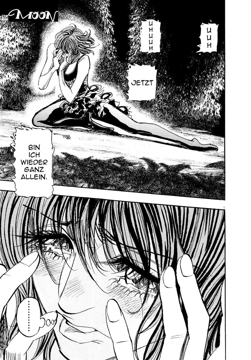 Moon Vol.8 Chapter 81 - Picture 1