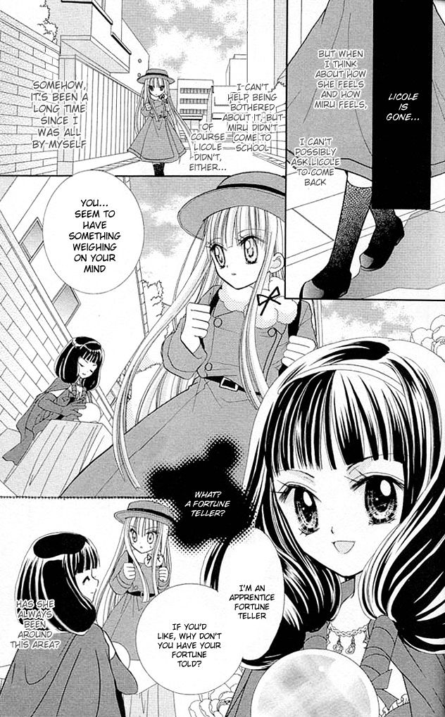 Charm Angel Vol.2 Chapter 14 - Picture 2