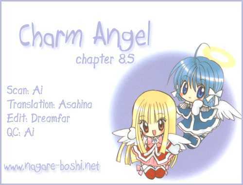 Charm Angel - Page 1