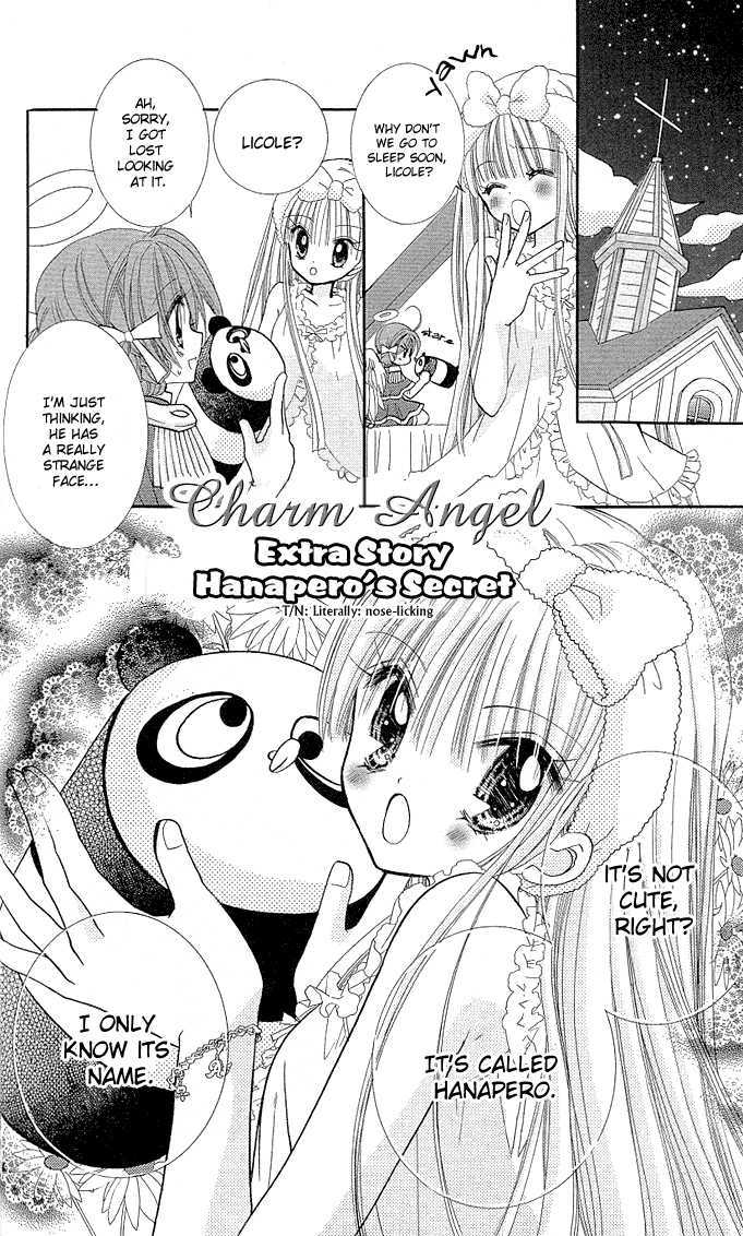 Charm Angel Vol.2 Chapter 8.5 - Picture 2