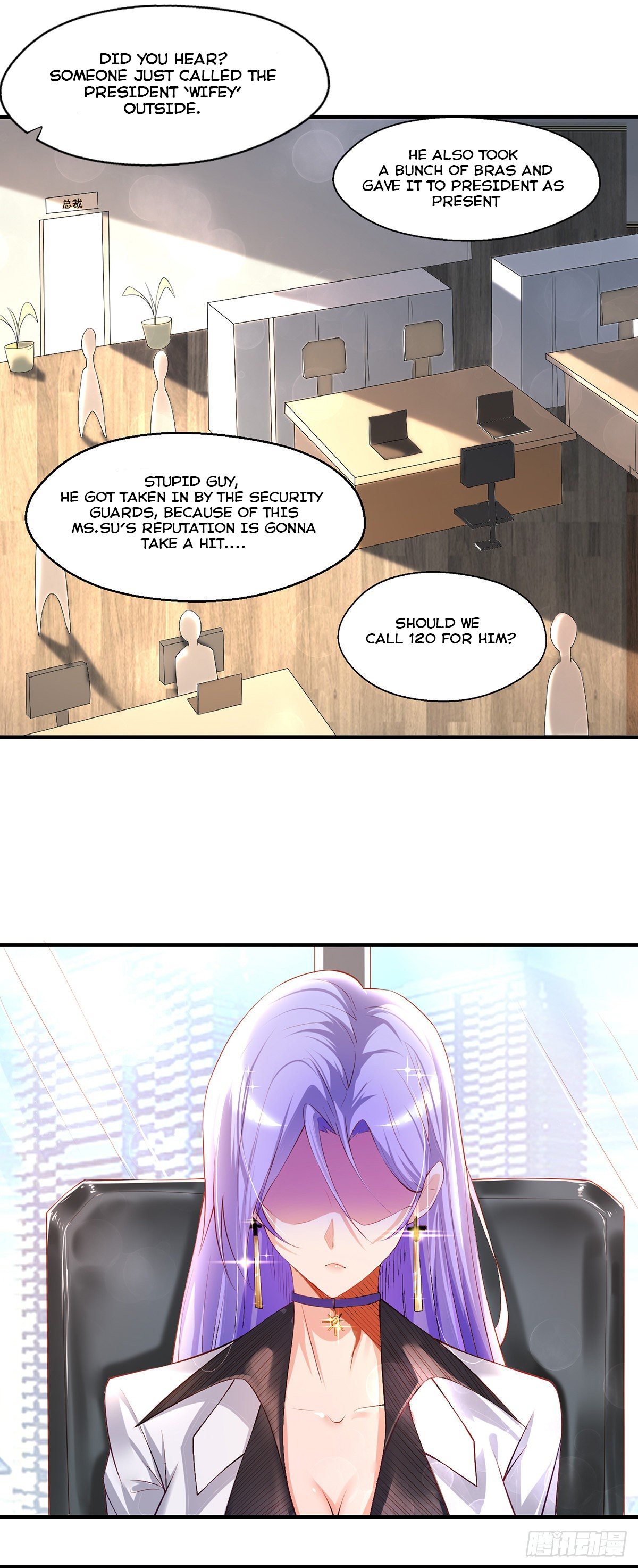 Rise Of The Strongest Harem King - Page 2