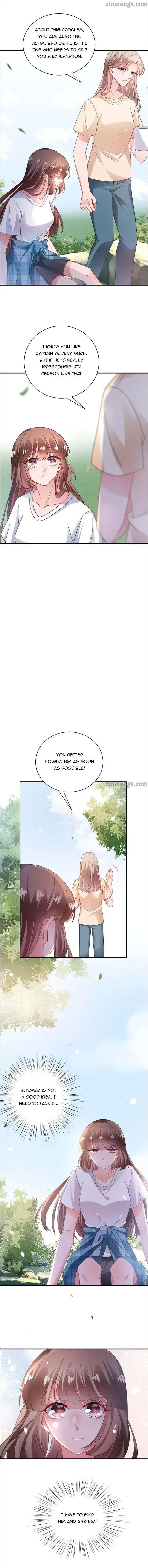 Blossoming Sweet Love Chapter 94 - Picture 2
