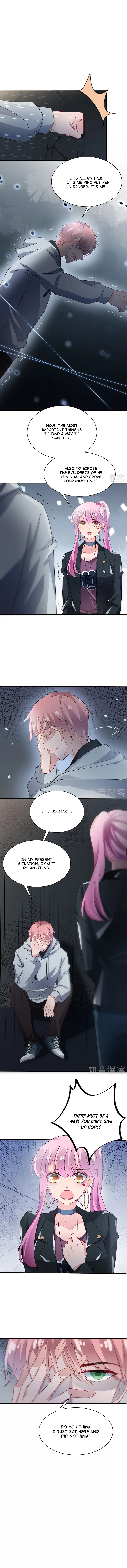 Blossoming Sweet Love - Page 3