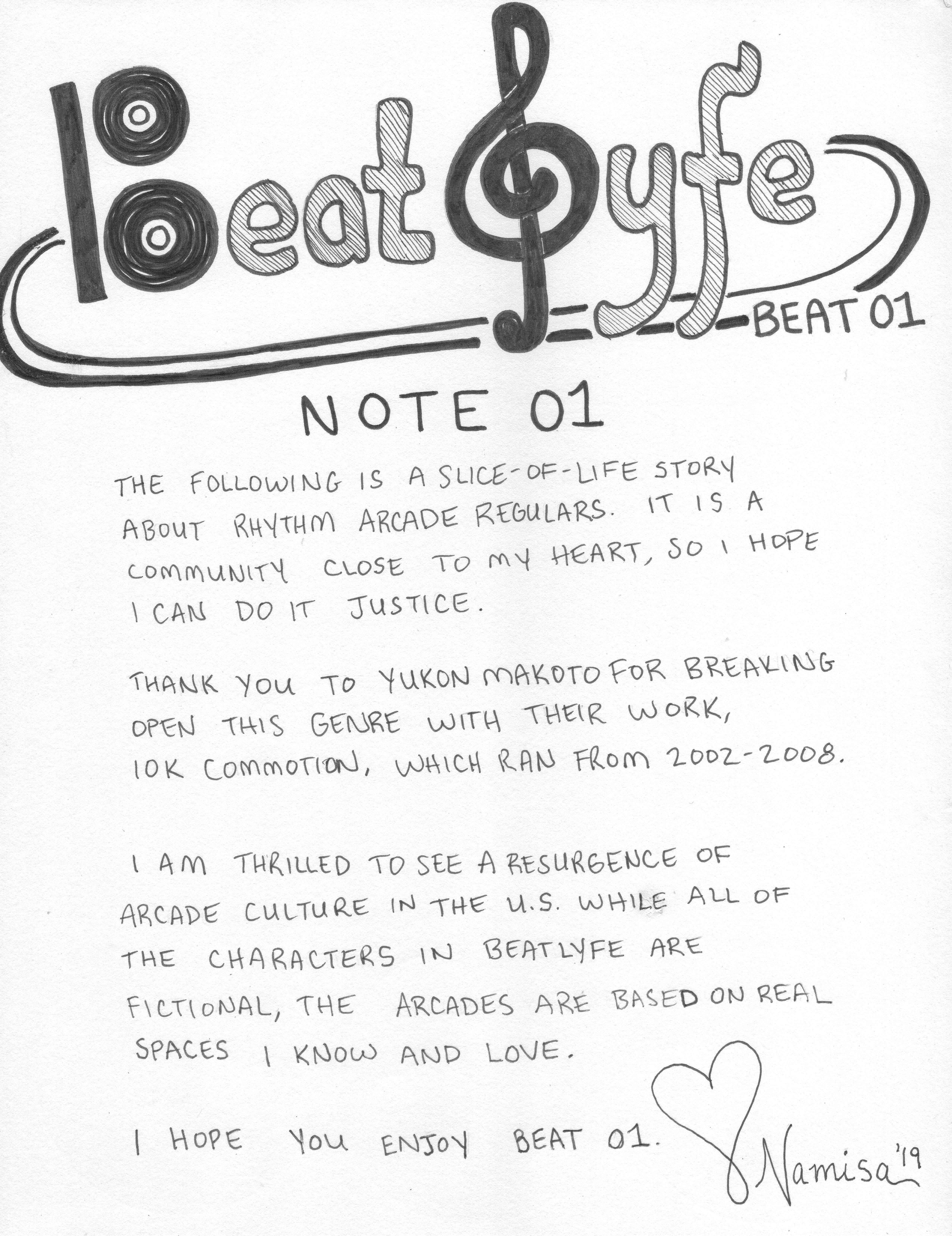 Beatlyfe - Page 2