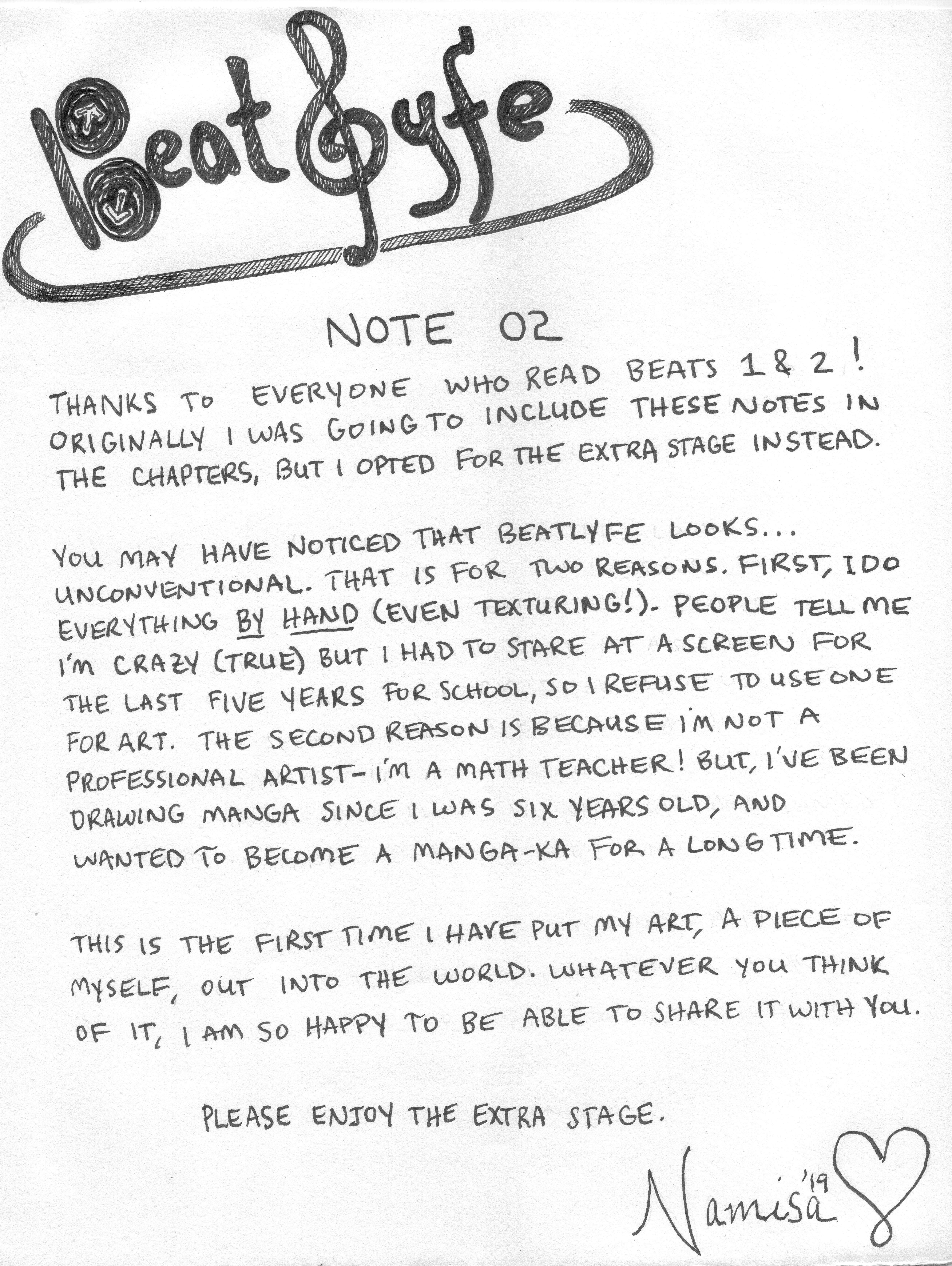 Beatlyfe - Page 3