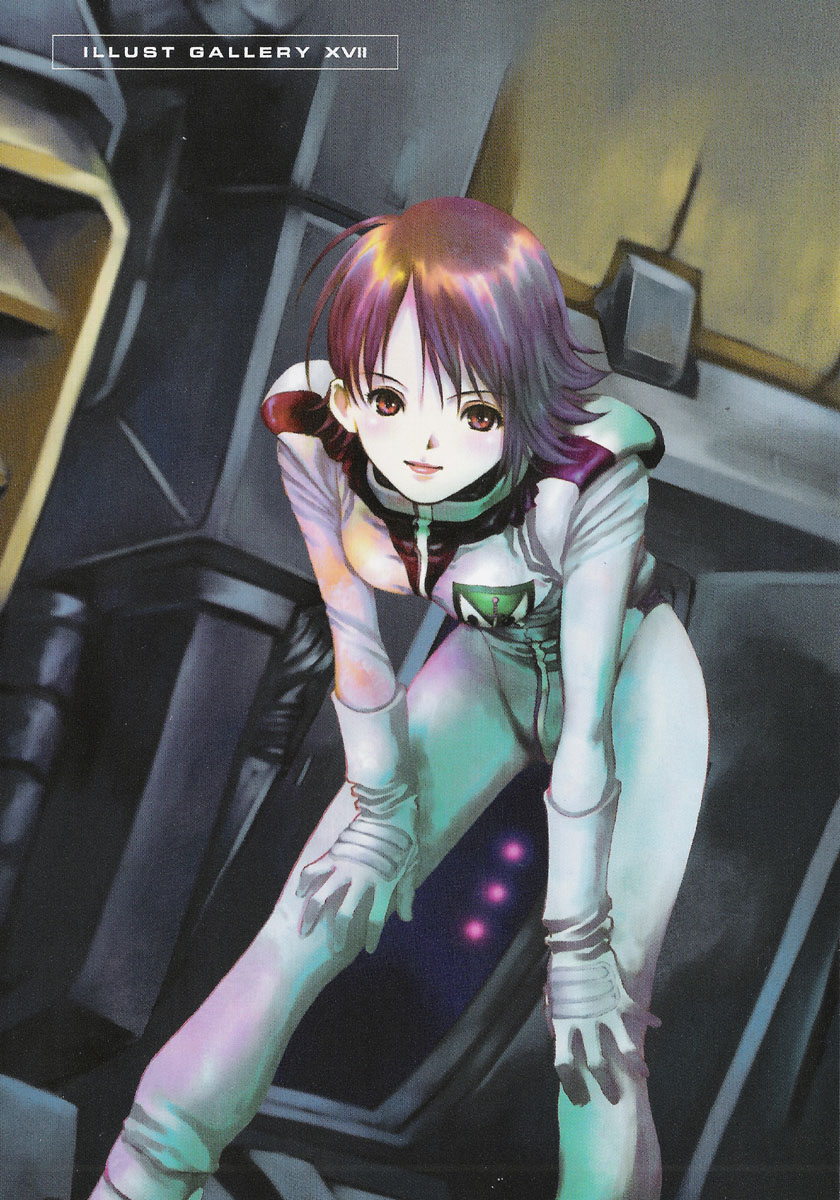 Kidou Senshi Gundam: Ecole Du Ciel Chapter 27: Island Type 1 Colony - Picture 2