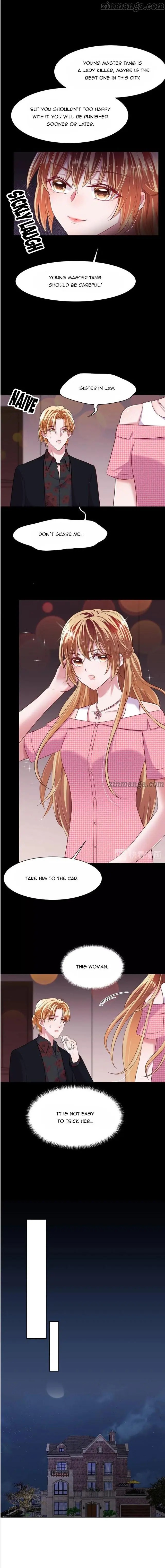 Pamper My Fiancee ( Fate And Contract Wife ) Chapter 46 - Picture 2