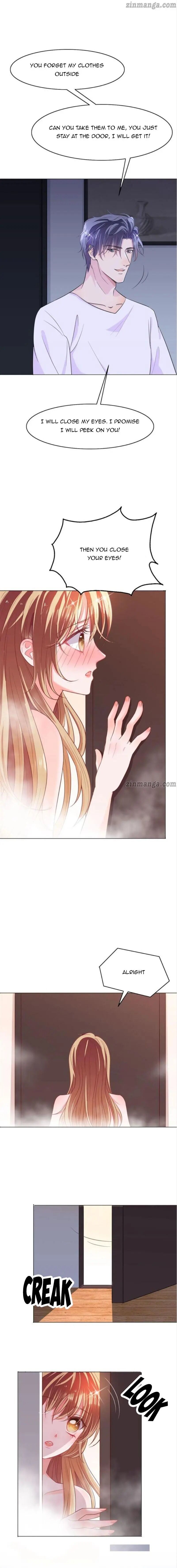 Pamper My Fiancee ( Fate And Contract Wife ) Chapter 43 - Picture 2