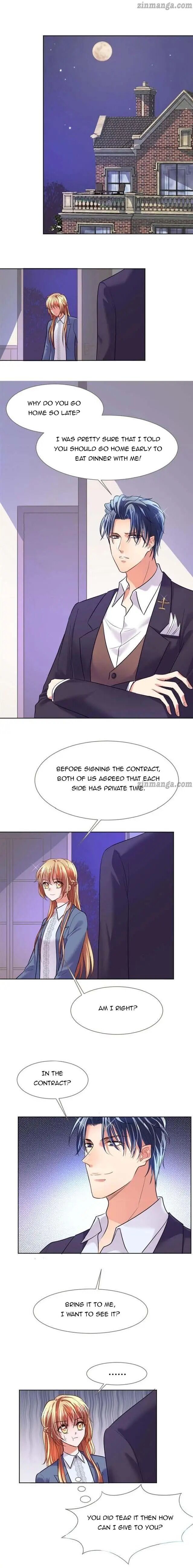 Pamper My Fiancee ( Fate And Contract Wife ) Chapter 41 - Picture 1