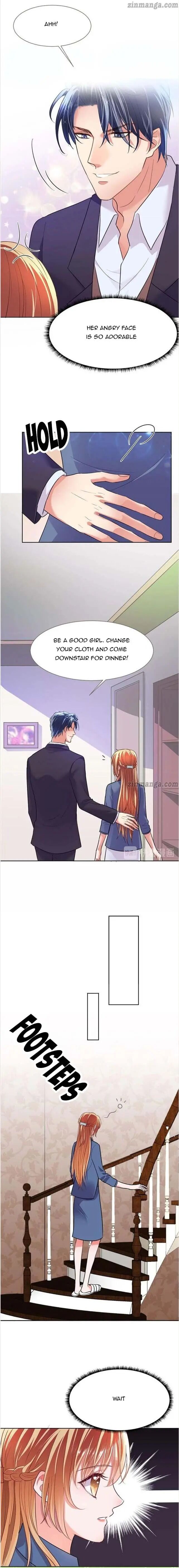 Pamper My Fiancee ( Fate And Contract Wife ) Chapter 41 - Picture 2