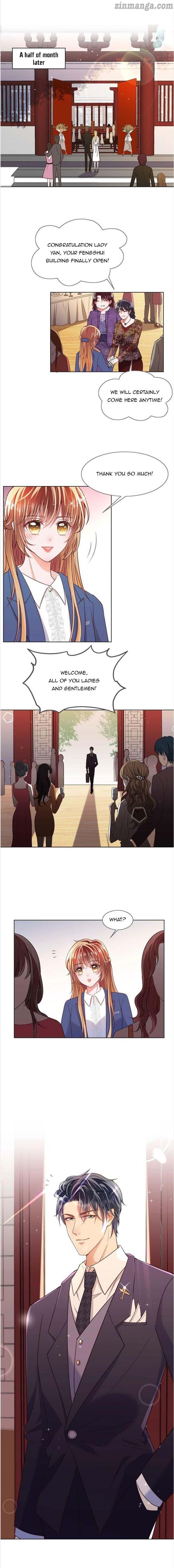 Pamper My Fiancee ( Fate And Contract Wife ) Chapter 40 - Picture 1