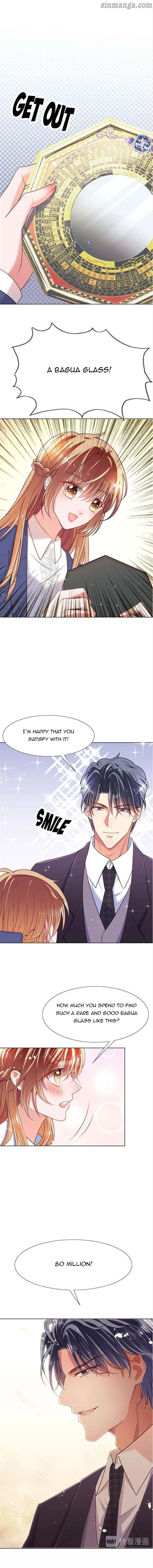 Pamper My Fiancee ( Fate And Contract Wife ) Chapter 40 - Picture 3