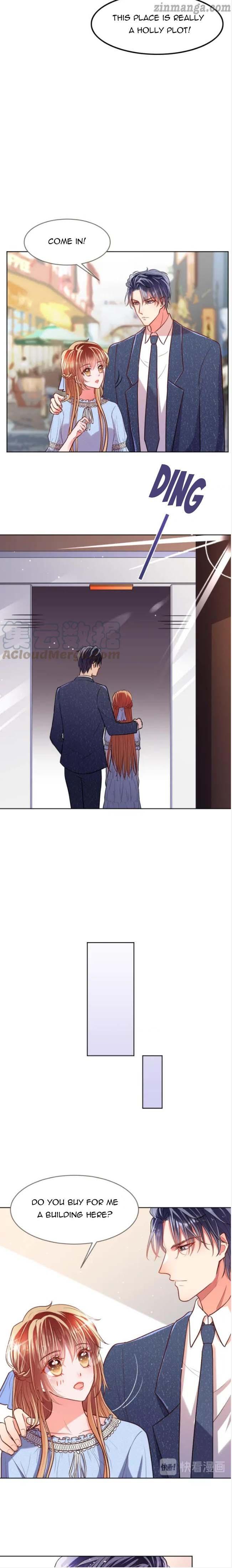 Pamper My Fiancee ( Fate And Contract Wife ) Chapter 39 - Picture 3