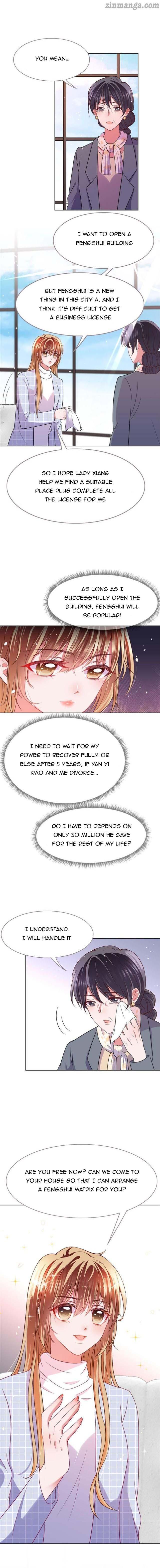 Pamper My Fiancee ( Fate And Contract Wife ) Chapter 37 - Picture 1