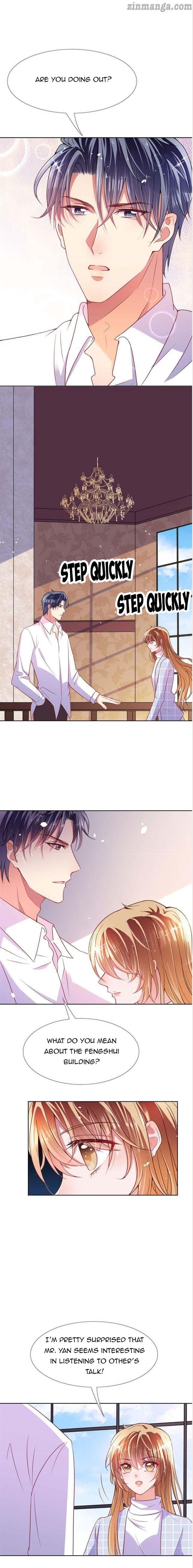 Pamper My Fiancee ( Fate And Contract Wife ) Chapter 37 - Picture 3