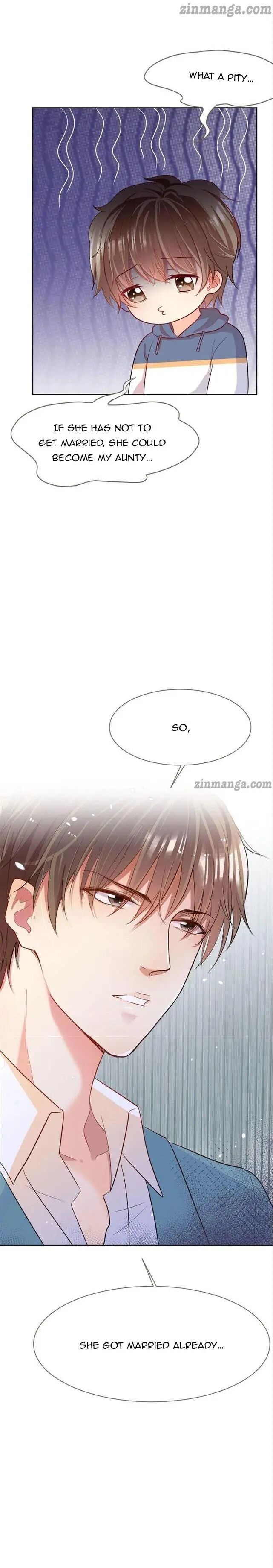 Pamper My Fiancee ( Fate And Contract Wife ) Chapter 33 - Picture 1