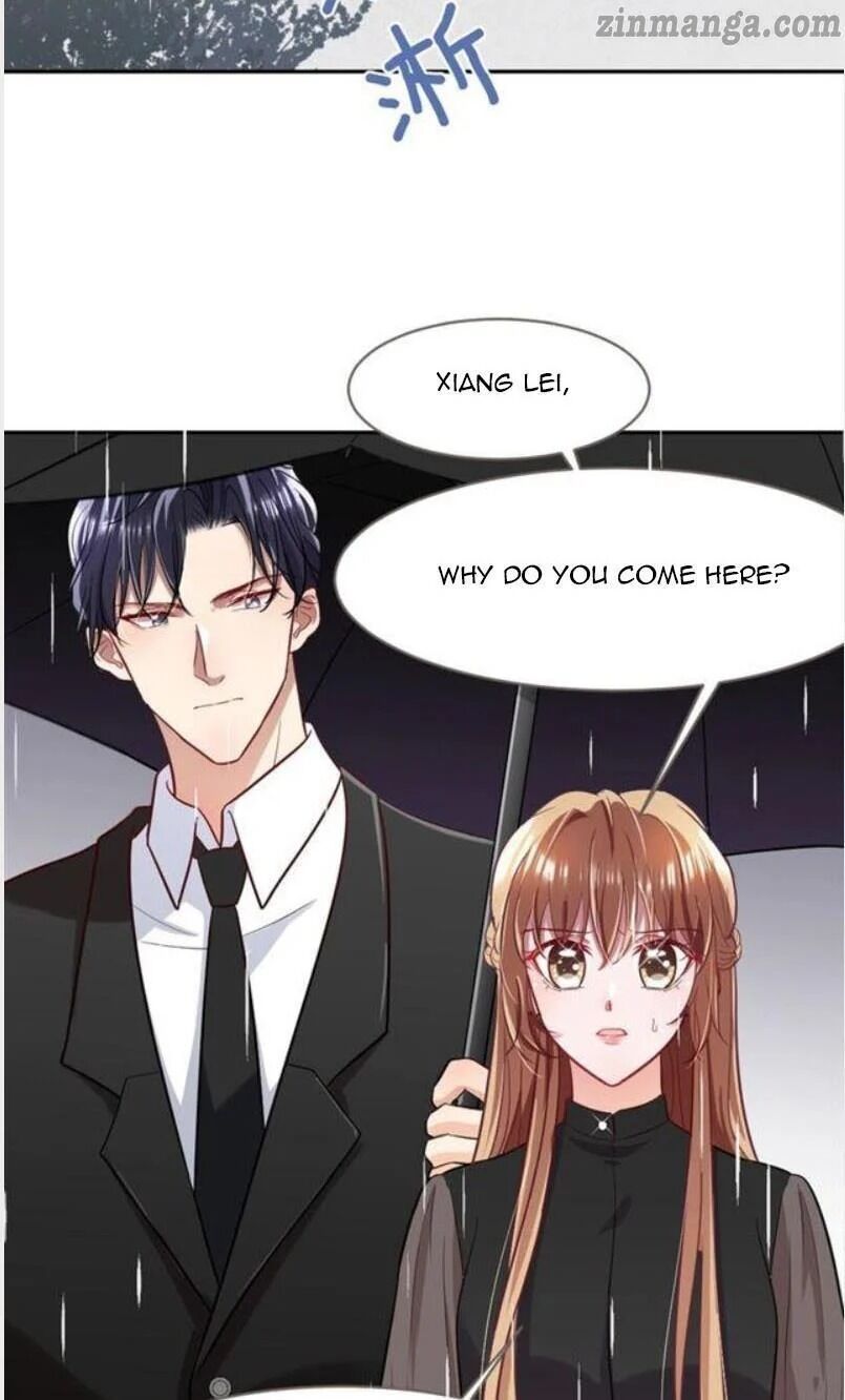 Pamper My Fiancee ( Fate And Contract Wife ) Chapter 20 - Picture 2