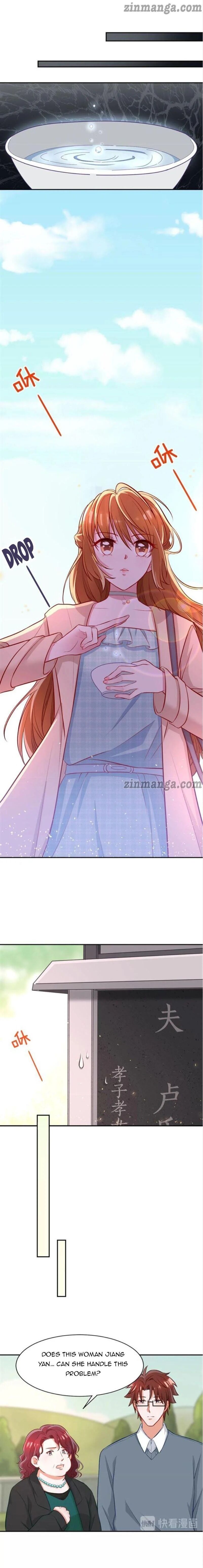 Pamper My Fiancee ( Fate And Contract Wife ) Chapter 14 - Picture 3
