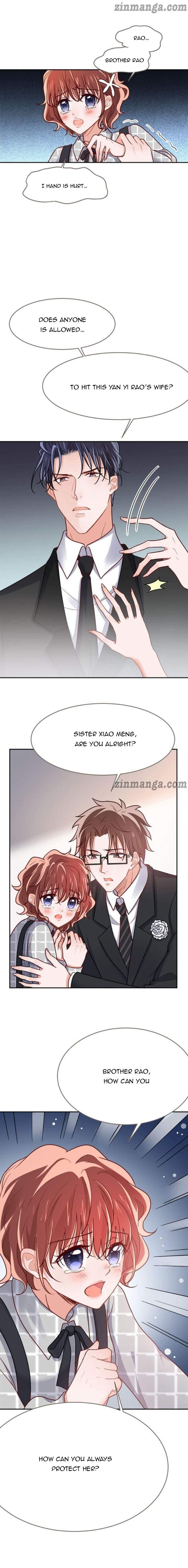 Pamper My Fiancee ( Fate And Contract Wife ) Chapter 10 - Picture 1