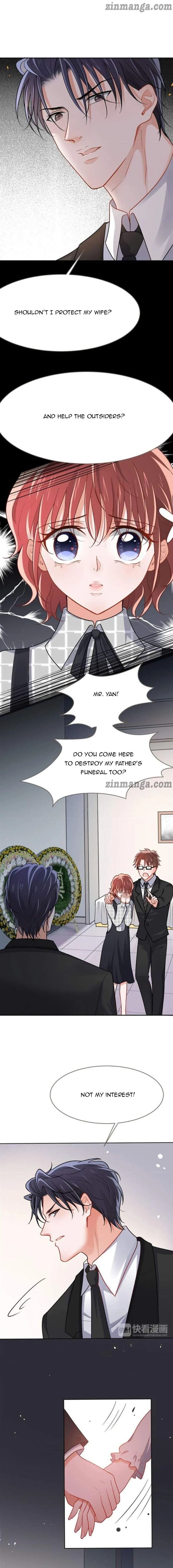 Pamper My Fiancee ( Fate And Contract Wife ) Chapter 10 - Picture 2
